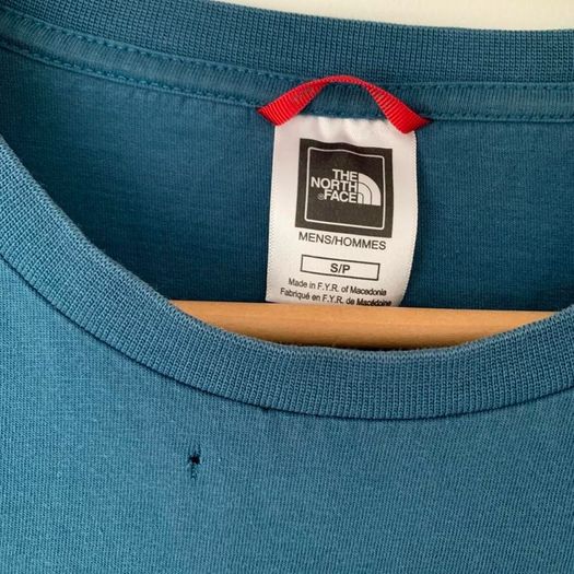 The North Face T-Shirt