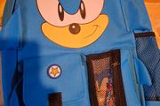 New Hedgehog backpack