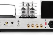 Logic3 Valve 80 iPod Dock  Review stereo tube amplifier hifi