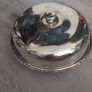 Job Lot Vintage Silver Plated Collection - 5 Pieces Image 2
