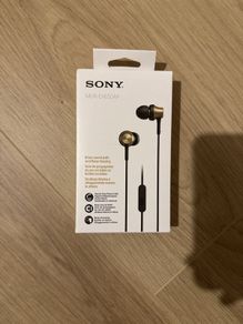 Sony MDR Earphones