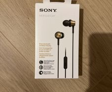Sony MDR Earphones