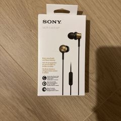 Sony MDR Earphones