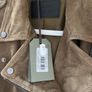 Suede Jacket Image 6