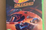 Hot Wheels Unleashed Xbox one and series x
