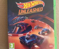 Hot Wheels Unleashed Xbox one and series x