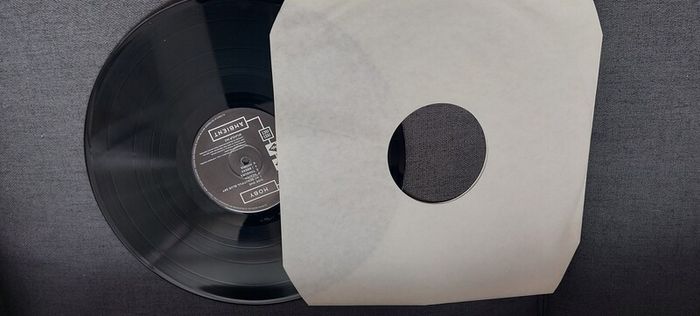 Moby - Ambient viny