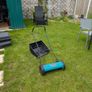 Push Lawnmower Image 3