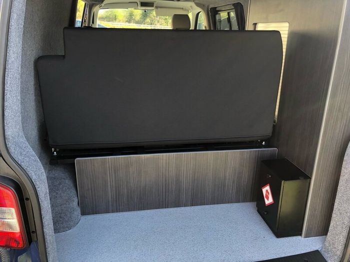 VW Camper