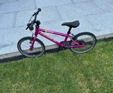 Isla Cnoc 16 (Premium kids bike, age 4-7)