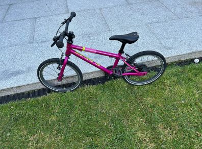 Isla Cnoc 16 (Premium kids bike, age 4-7)