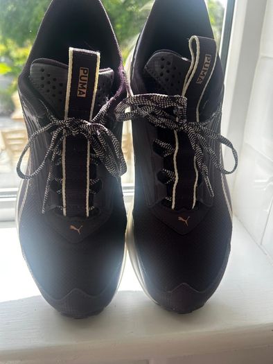puma trainers