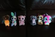 Ty Soft Toys