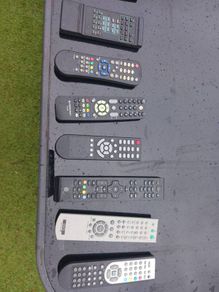 remote controls