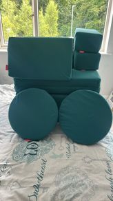 Modular Play sofa