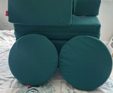 Modular Play sofa