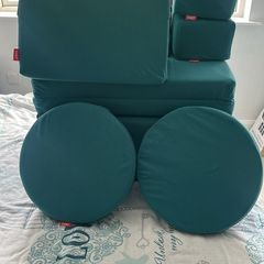 Modular Play sofa