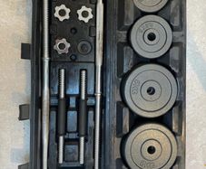 Weight sets