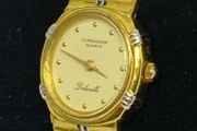 Vintage Junghans Delaville ladies Quartz Watch