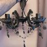 chandelier light Image 3
