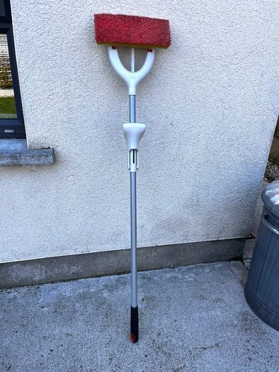 Oxo Good Grips Butterfly Mop