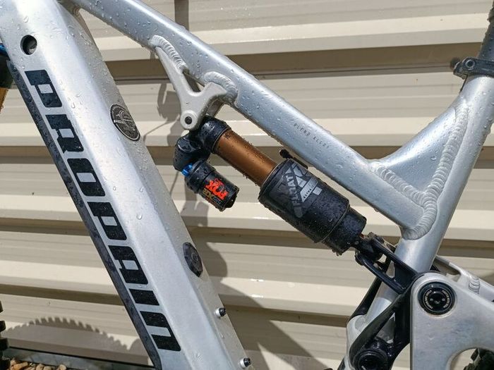 Propain ekano emtb