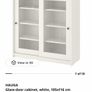 Glass-Door Cabinet Image 7