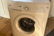 Zanussi Washing Machine