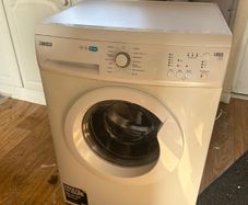 Zanussi Washing Machine