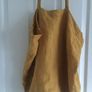 Linen Tote Image 3