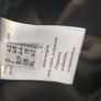 Fuchs Schmitt Grey Women's Coat, Size 16, 80% virgin wool Image 8