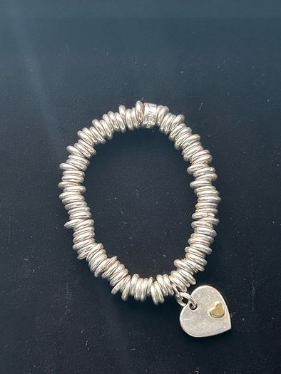 Links of London silver bracelet
