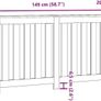 Radiator Cover Image 5