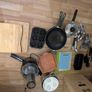 Various kitchen goods Image 2