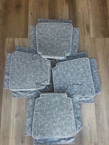 Ikea chair cushion