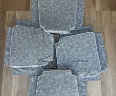 Ikea chair cushion