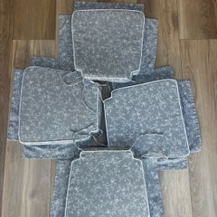 Ikea chair cushion