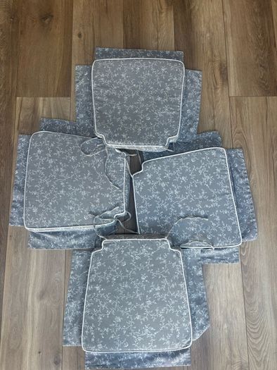 Ikea chair cushion