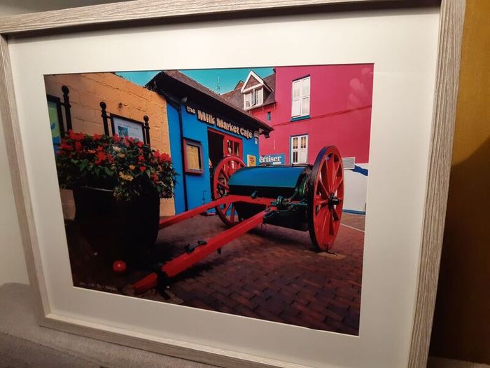 Kinsale