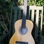 Herald HL 44 Guitar Image 3