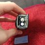 Sony Cyber-shot DSC-U30 Gray Compact Digital Camera Image 5