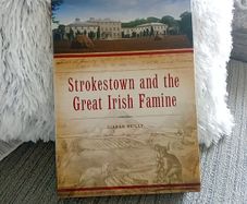 Irish Famine Book