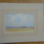 Vintage Art Prints x 2 for Sale Image 2