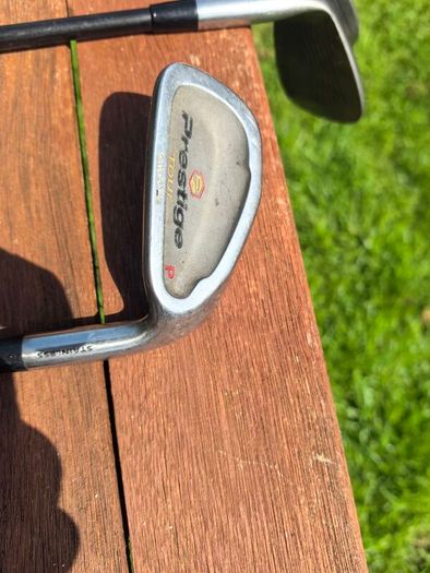 golf set