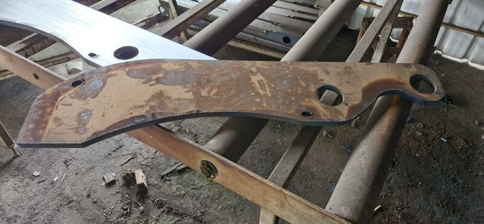 Deburring / metal grinding and finishing machine