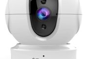 EZVIZ C6CN 1080p Security Camera