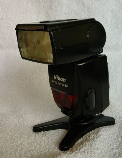 Nikon SB800 Speedlight