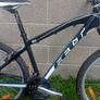 Ladies Felt bicycle MTB Image 3