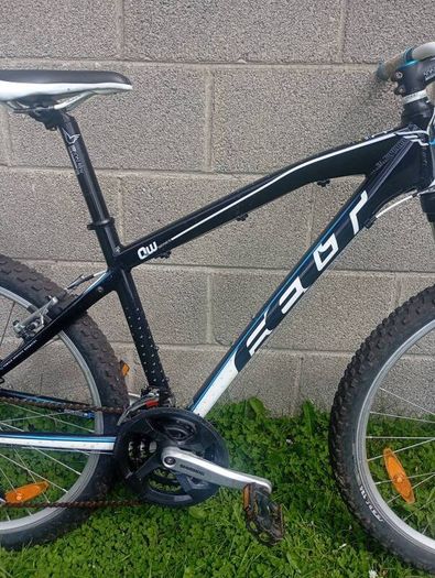 Ladies Felt bicycle MTB