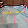 Bohemians FC Fontaines DC Football Jersey Image 5